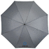 30" Halo-sateenvarjo, eksklusiivinen malli, harmaa lisäkuva 2